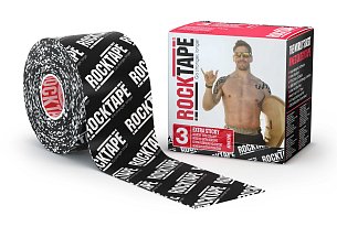 RockTape H2O - extra silné lepidlo