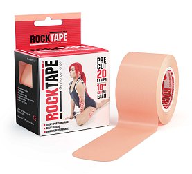 RockTape Precut