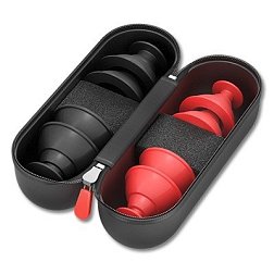 RockPods - silikonové baňky