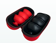 RockPods XL – silikonové baňky
