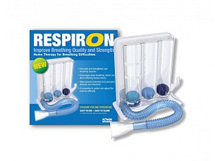 POWERbreathe Respiron