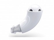 POWERbreathe Shaker Plus