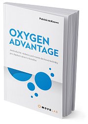 OXYGEN ADVANTAGE