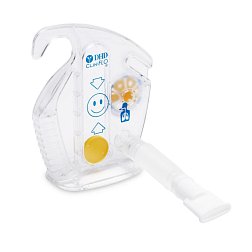 CliniFLO DHD