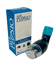 AirPhysio - Low Lung