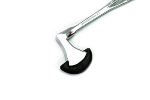 Neurologické kladívko Berliner 17 cm SF