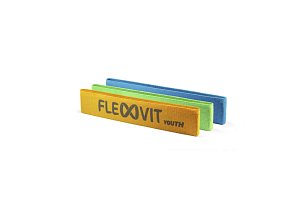 FLEXVIT MinY odporová guma pro děti