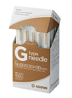 SEIRIN ® G-Type