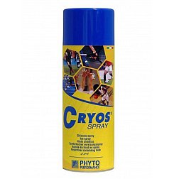 Chladící sprej Cryos