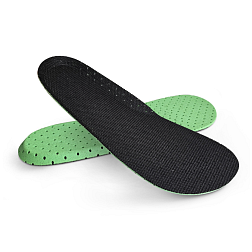 Stélky Barefoot