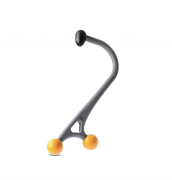 TriggerPoint Acu Curve Cane masážní tyč