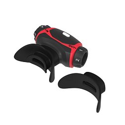 Airofit Active (Basic) - červený