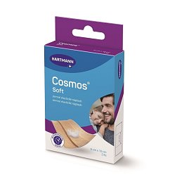Náplast Cosmos® Jemná 6cm x 10cm