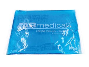 Gelový obklad ARmedical