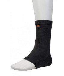 Elastická ortéza kotníku se silikonem