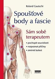 Spoušťové body a fascie - Sám sobě terapeutem