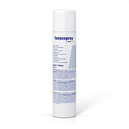 TENSOSPRAY - lepidlo pod tejpy