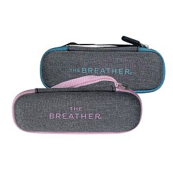 The Breather pouzdro