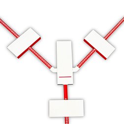 Y-BALANCE testovací vybavení
