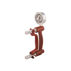 Hydraulický dynamometr