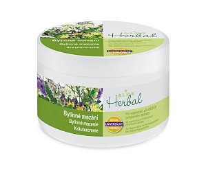 ALPA HERBAL bylinné mazání na klouby 250 ml