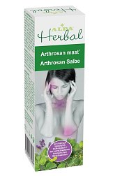 ALPA HERBAL Arthrosan mast 30 g