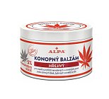 ALPA Konopný balzám hřejivý 250 ml