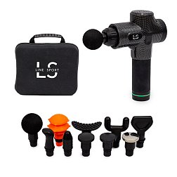 Masážní pistole Massage Gun ACTIVE Line Sport
