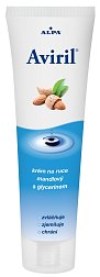 AVIRIL krém na ruce mandlový s glycerínem 100ml