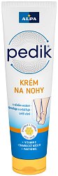 PEDIK krém na nohy se včelím voskem 100ml
