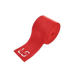 Floss Band Line Sport – červená – 1 mm