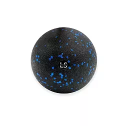 Masážní míček Line Sport - 12 cm