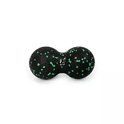 Dvojitý masážní míček Line Sport Duoball 8 cm