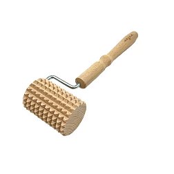Proticelulitidový váleček s rukojetí