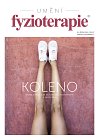 Časopis Umění fyzioterapie