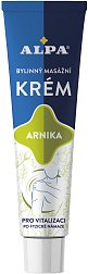 ALPA krém ARNIKA – bylinný masážní