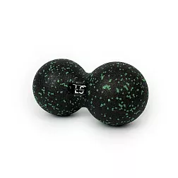 Dvojitý masážní Line Sport Duoball 12 cm