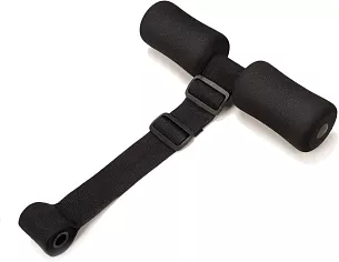 Popruh na Nordic Hamstring Curl – efektivní trénink hamstringů