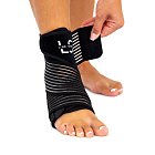 Elastický stabilizátor na kotníkový kloub Line Sport