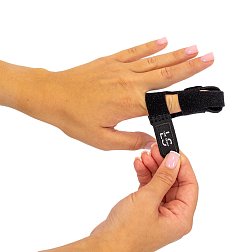 Univerzální stabilizátor prstu Line Sport