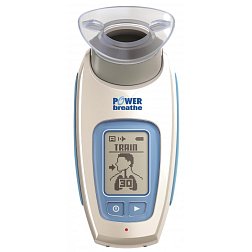POWERbreathe K3
