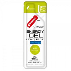 Energetický gel ENERGY GEL LONG TRAIL 35g