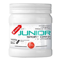 Iontový nápoj pro děti  JUNIOR SPORT DRINK 700g