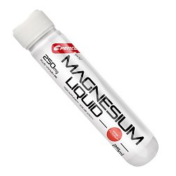 Tekutý hořčík MAGNESIUM LIQUID 25ML  Pomeranč