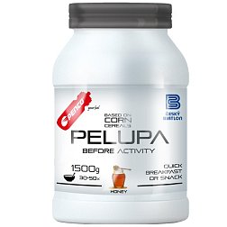 Bezlepková kaše PELUPA 1500g  Med