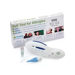 Imutest Egg - test alergie na vejce