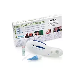 Imutest Milk - test alergie na mléko