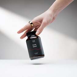 Mindflow Focus Decaf 3.0 - 90 tobolek