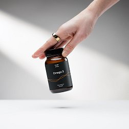 Omega 3 - 90 tobolek