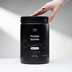 Protein Isolate - 30 dávek